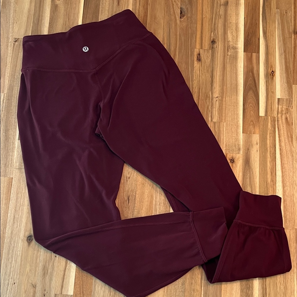Lululemon Align Joggers